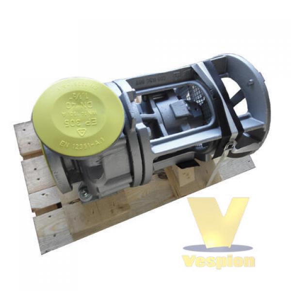 Allweiler ALLHEAT Centrifugal Pump CBWH 40-160/11/170